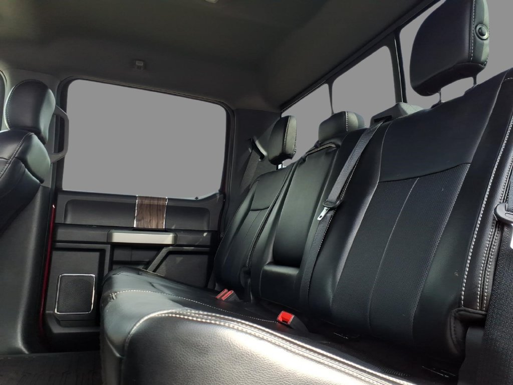 Used 2019 Ford F150 Lariat RWD image 16
