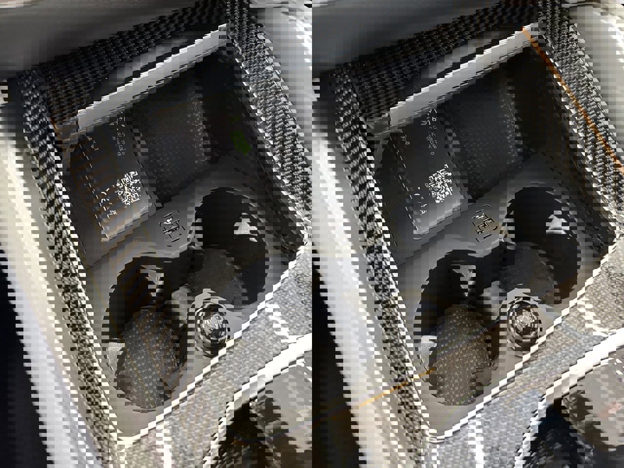 New 2026 BMW X6 M60i image 32