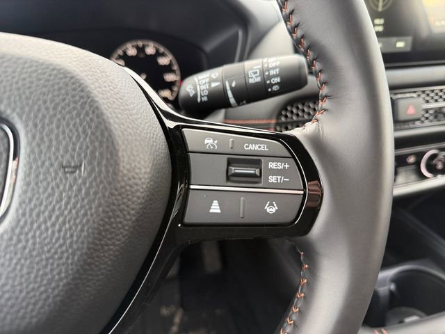 New 2026 Honda HR-V Sport image 25
