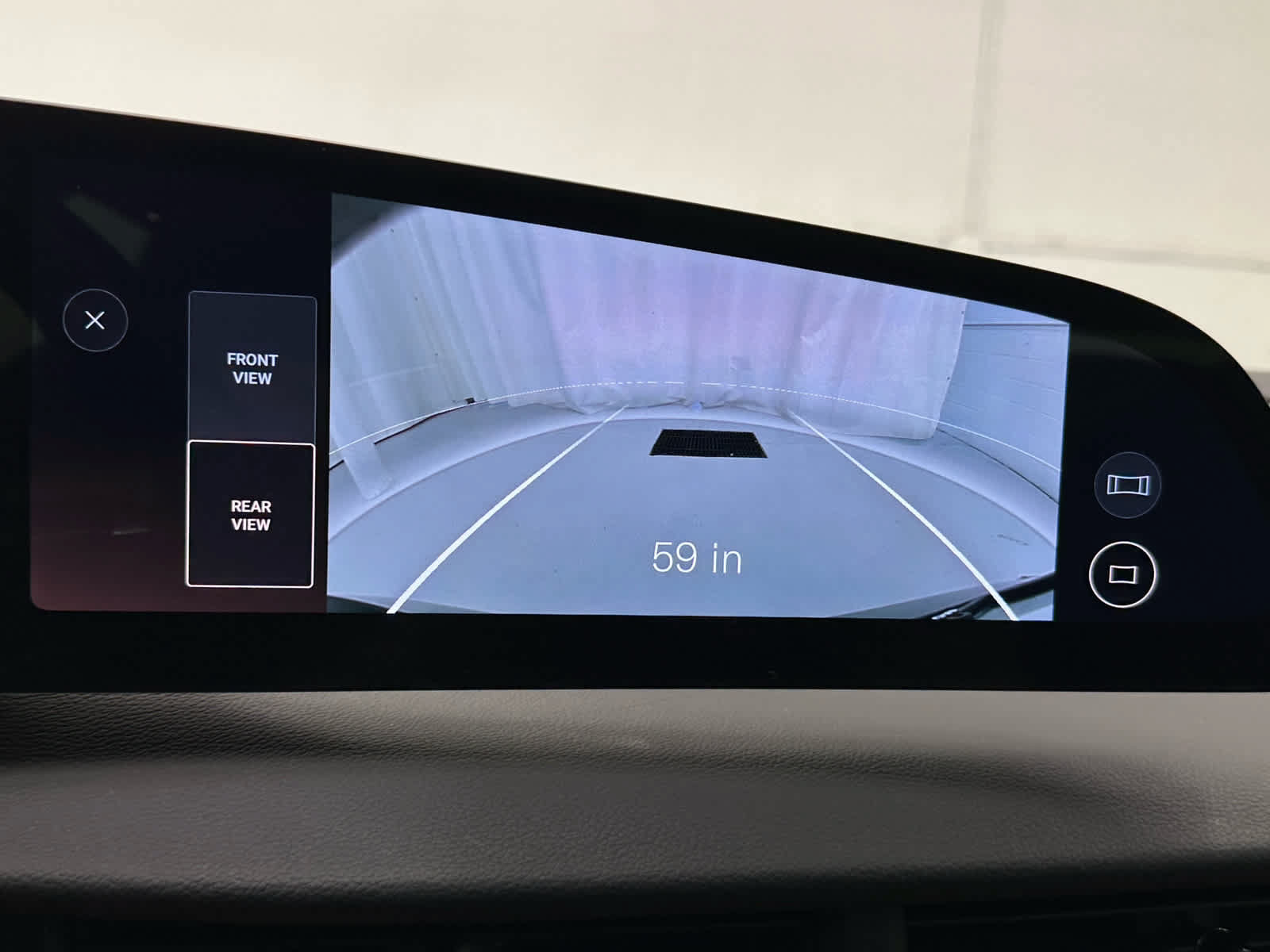 Used 2023 Lucid Air Touring AWD/4WD image 34