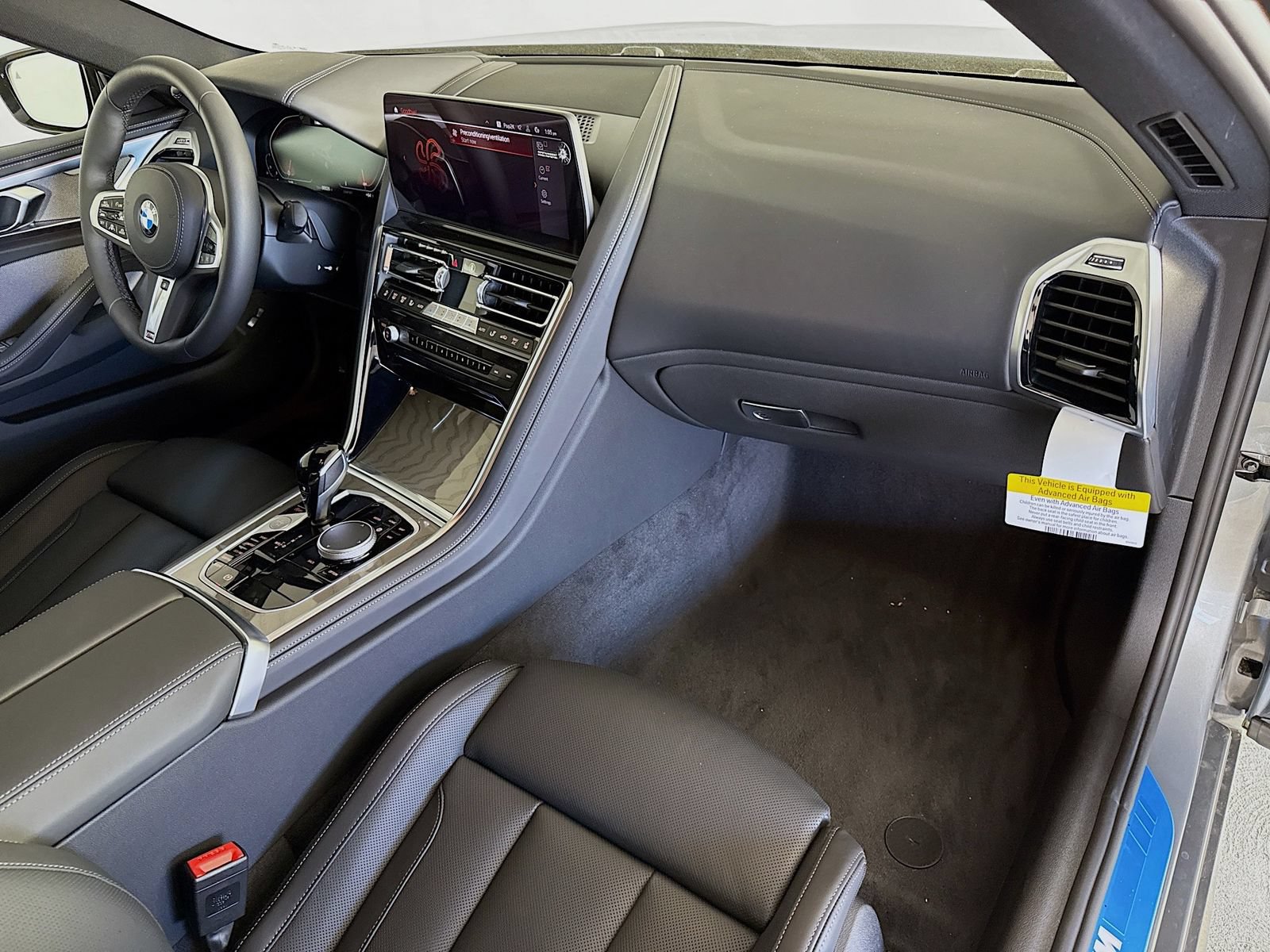 New 2026 BMW 840i RWD image 31