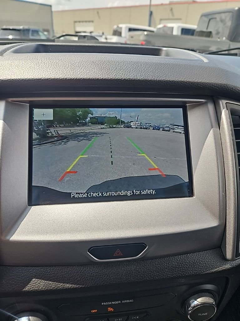 Used 2023 Ford Ranger XL w/ Equipment Group 101A High RWD image 22