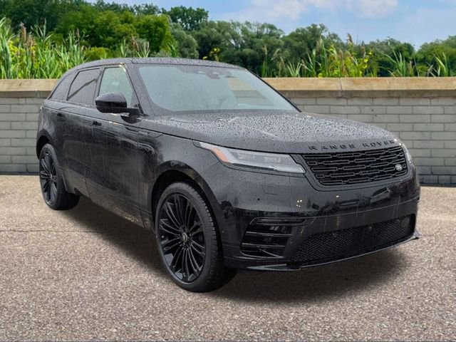 New 2026 Land Rover Range Rover Velar Dynamic SE AWD/4WD video 3