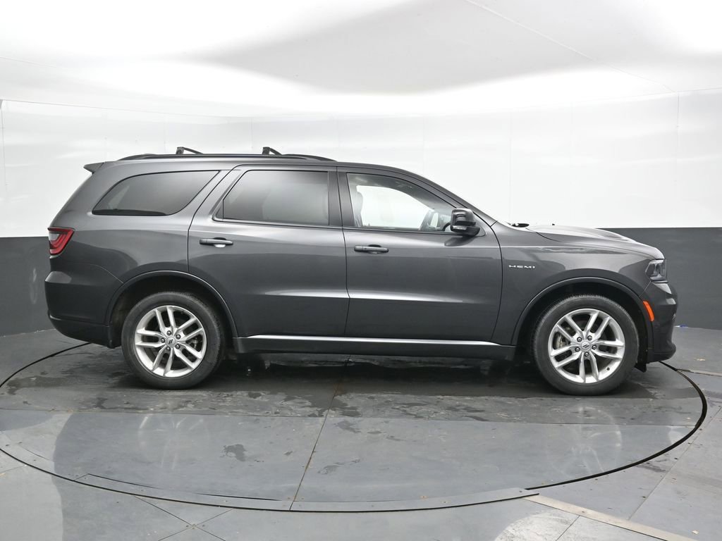 Used 2025 Dodge Durango R/T AWD/4WD image 5