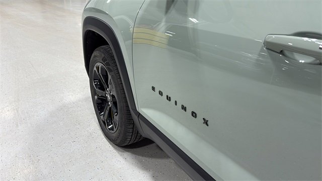 New 2026 Chevrolet Equinox LT w/ Convenience Package II image 15