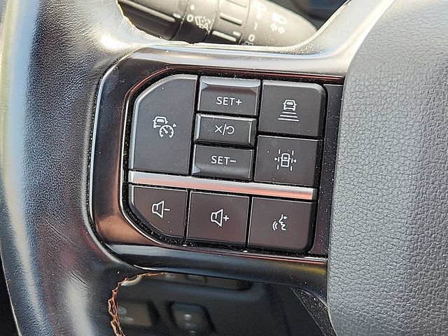 Used 2023 Ford Expedition Max Platinum AWD/4WD image 25