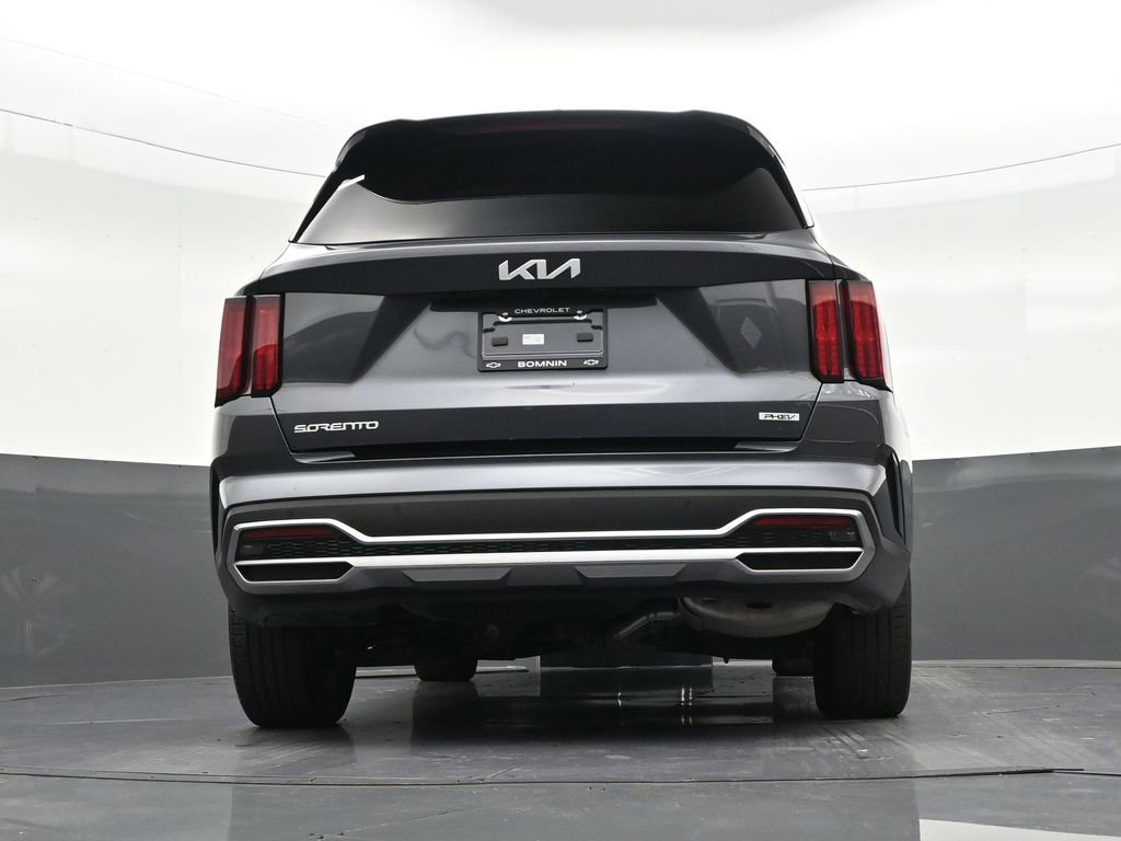 Used 2023 Kia Sorento SX Prestige image 27