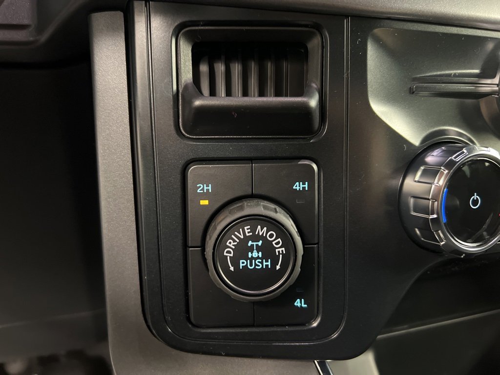 New 2026 Ford F150 XLT w/ Equipment Group 302A MID image 18