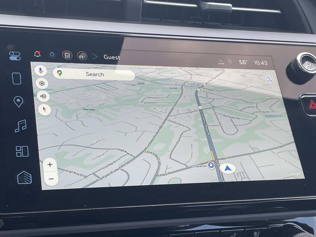 New 2027 Chevrolet Bolt RS w/ Technology Package image 19