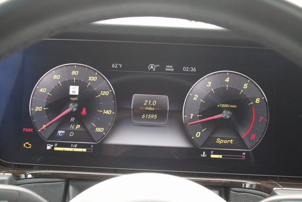 Used 2019 Mercedes-Benz G 550 image 15