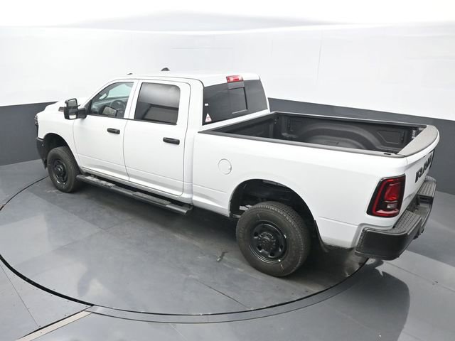 New 2026 RAM 2500 Tradesman image 47