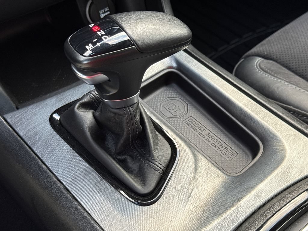 Used 2023 Dodge Charger Scat Pack w/ Daytona Edition Group RWD image 26