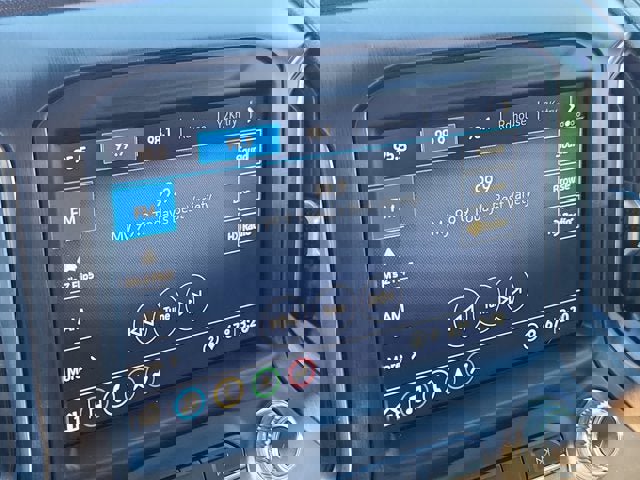 Used 2021 GMC Sierra 1500 AT4 w/ AT4 Premium Package image 18