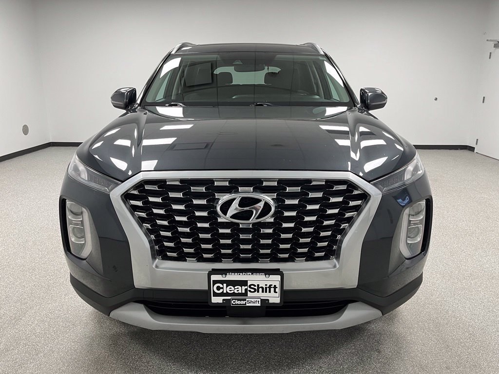 Used 2020 Hyundai Palisade SEL FWD image 3