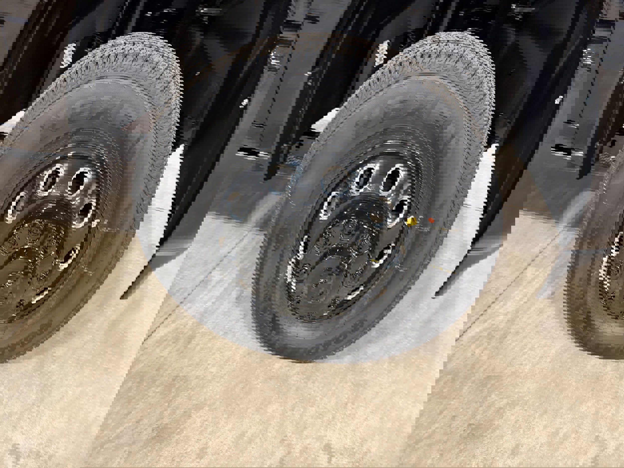 New 2026 RAM 3500 Laramie image 6