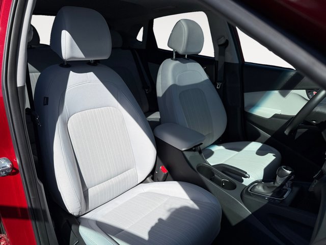 Certified 2023 Hyundai Kona SEL w/ Convenience Package AWD/4WD image 18