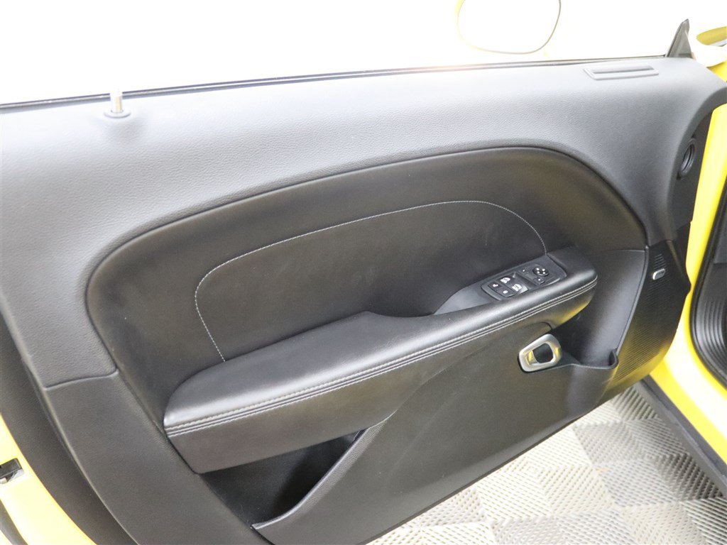 Used 2018 Dodge Challenger R/T Scat Pack RWD image 20