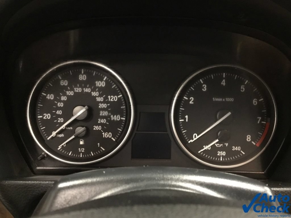 Used 2008 BMW 335i Convertible RWD image 42
