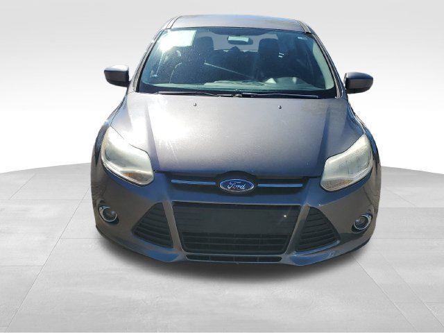 Used 2012 Ford Focus SE FWD image 2