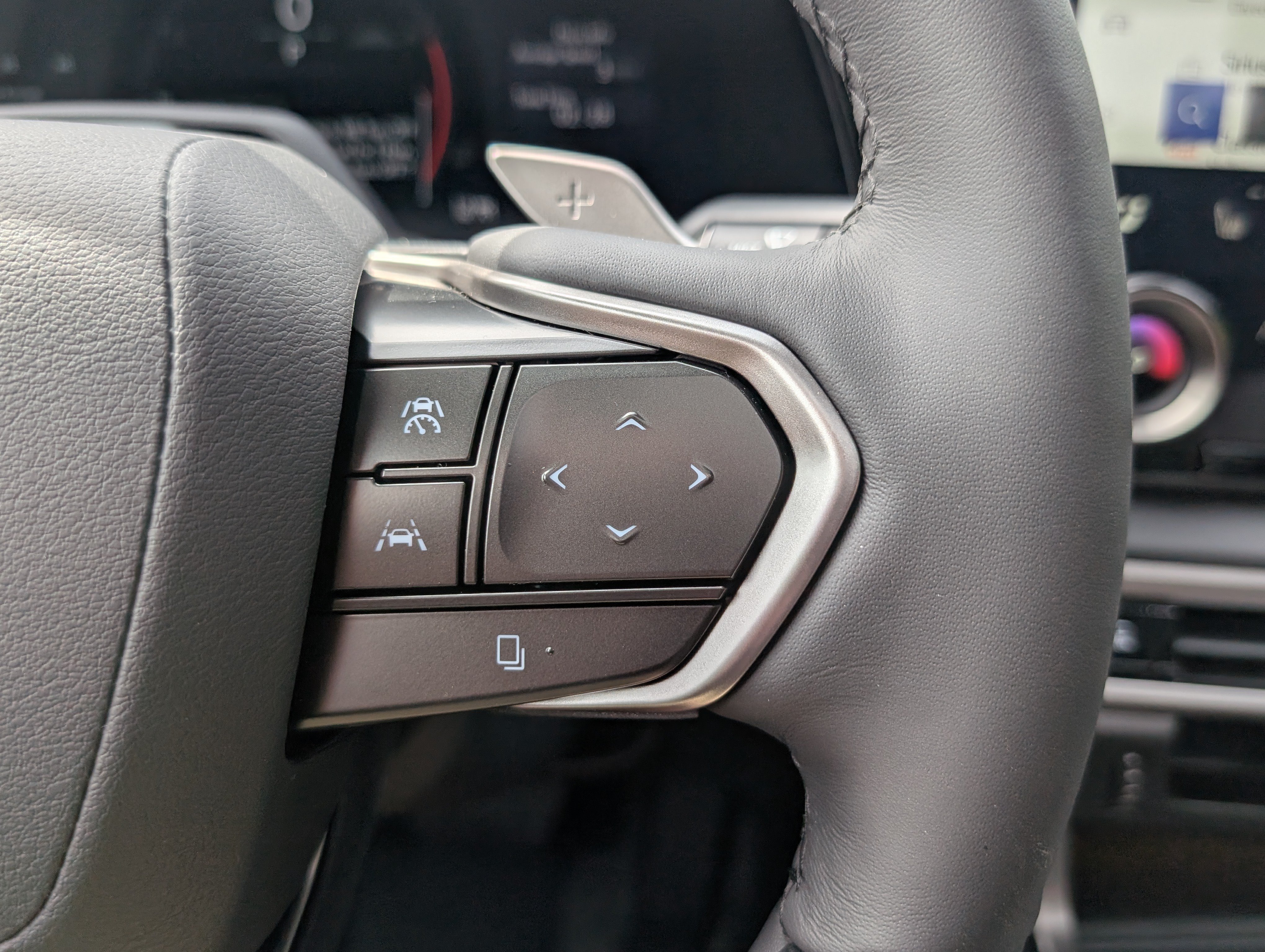 New 2026 Lexus RX 350 AWD image 22