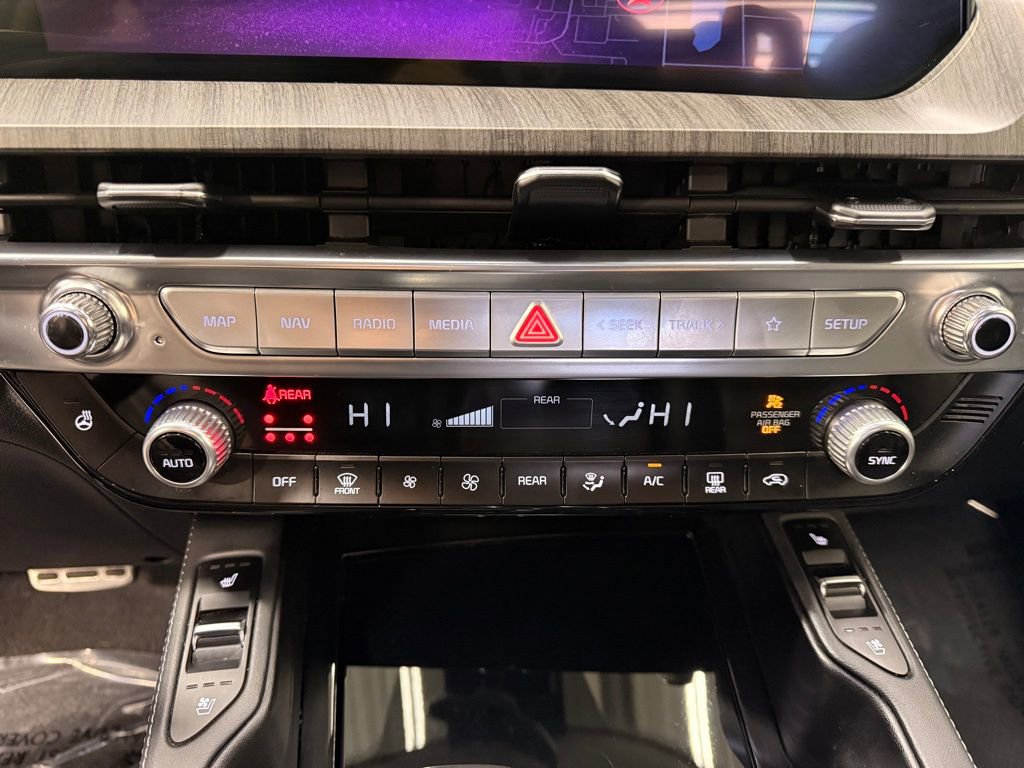 Used 2024 Kia Telluride SX Prestige image 18