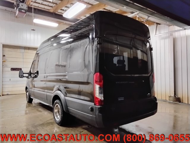 Used 2016 Ford Transit 350 XL image 6