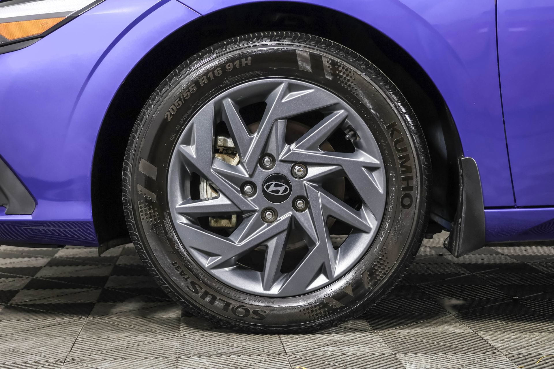 Used 2024 Hyundai Elantra SEL image 20