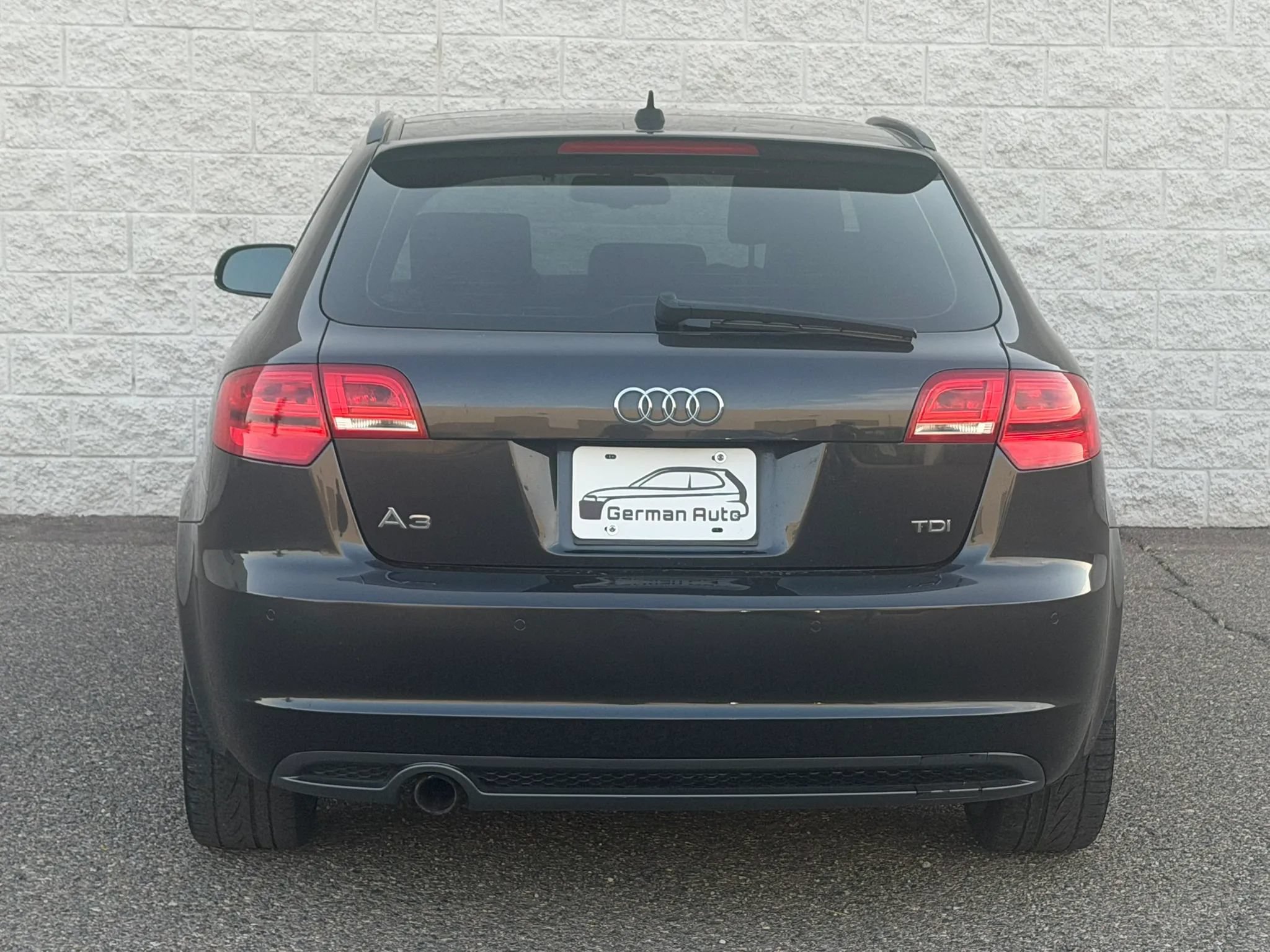 Used 2011 Audi A3 TDI Premium Plus FWD image 5