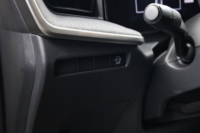 Used 2025 Nissan Kicks SV image 13