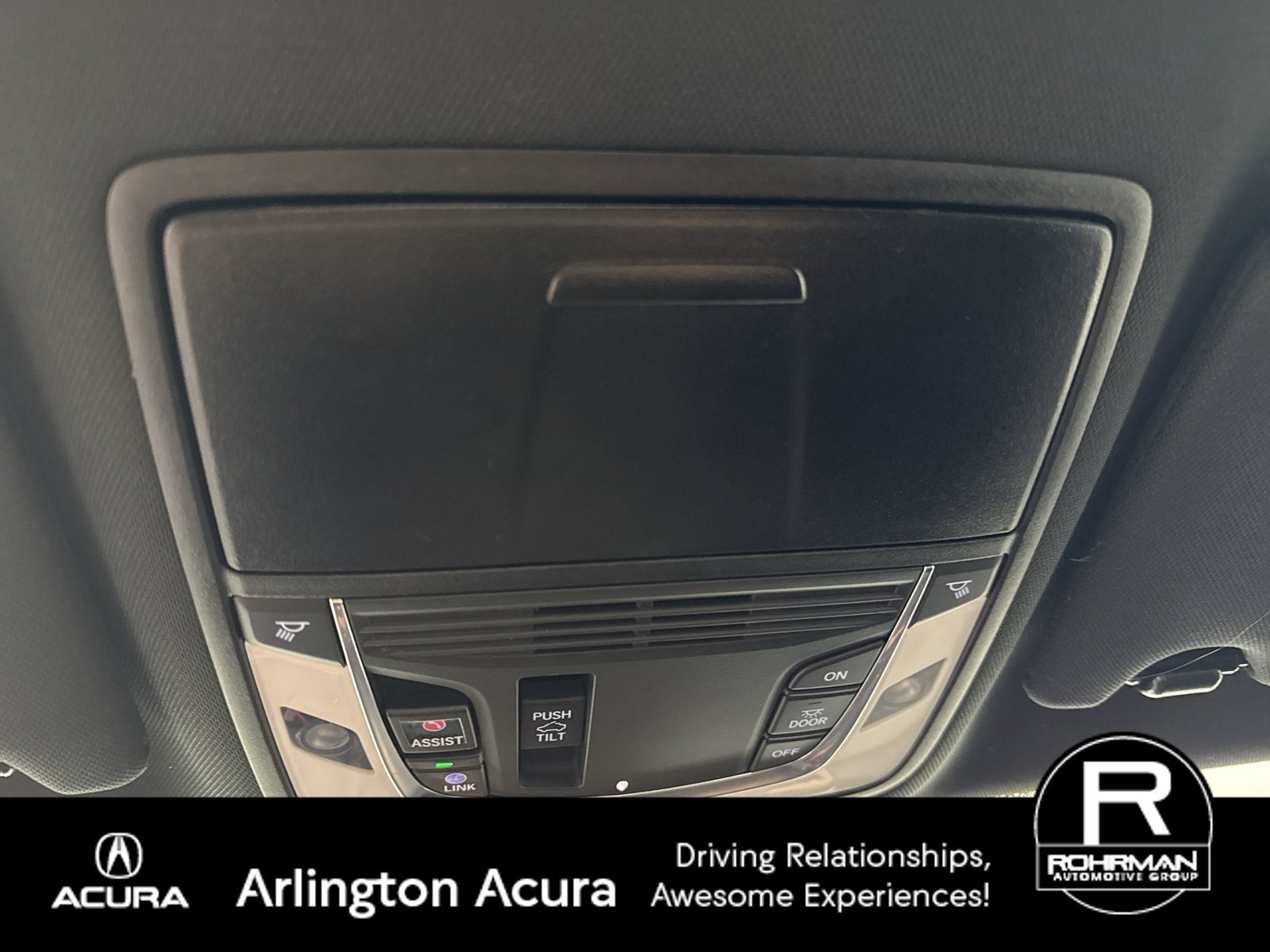 Used 2023 Acura TLX Type S AWD/4WD image 10