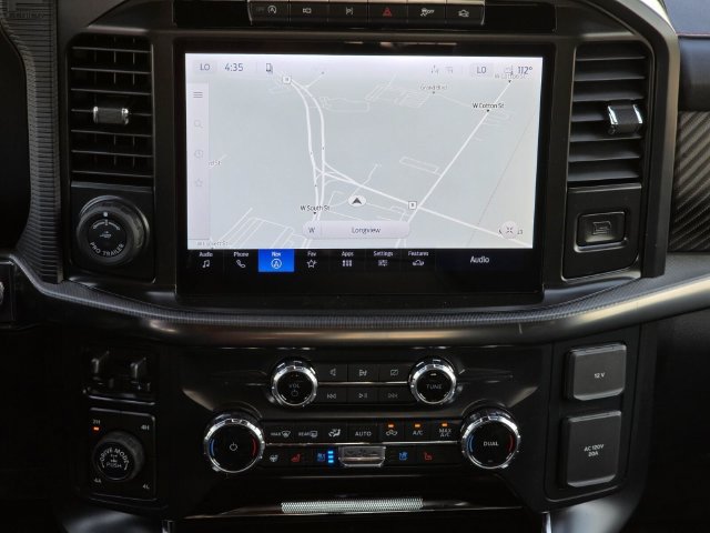 New 2026 Ford F150 Raptor AWD/4WD image 11
