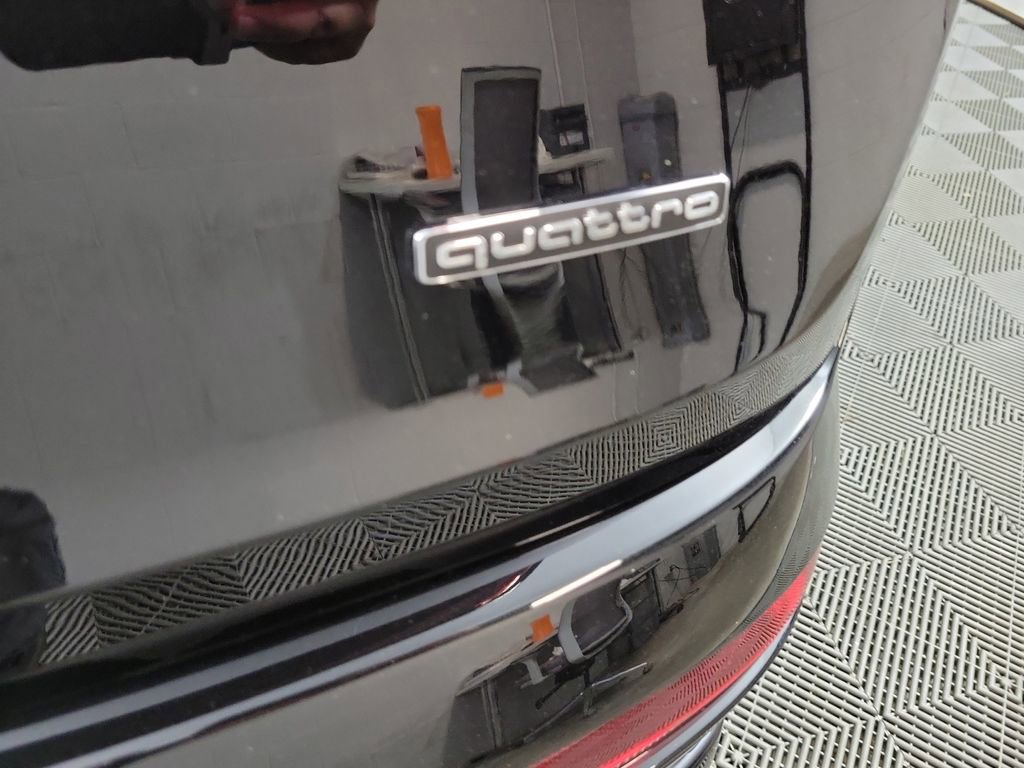 New 2026 Audi Q7 3.0T Prestige image 7