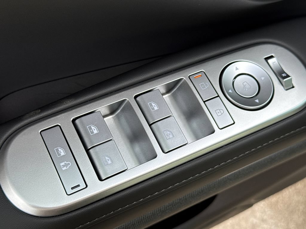 New 2026 Hyundai Palisade Calligraphy FWD image 21