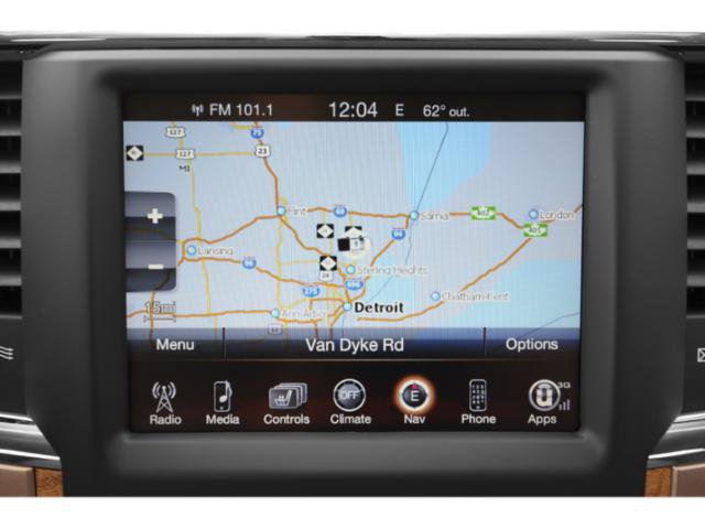 Used 2015 RAM 2500 Big Horn AWD/4WD image 20