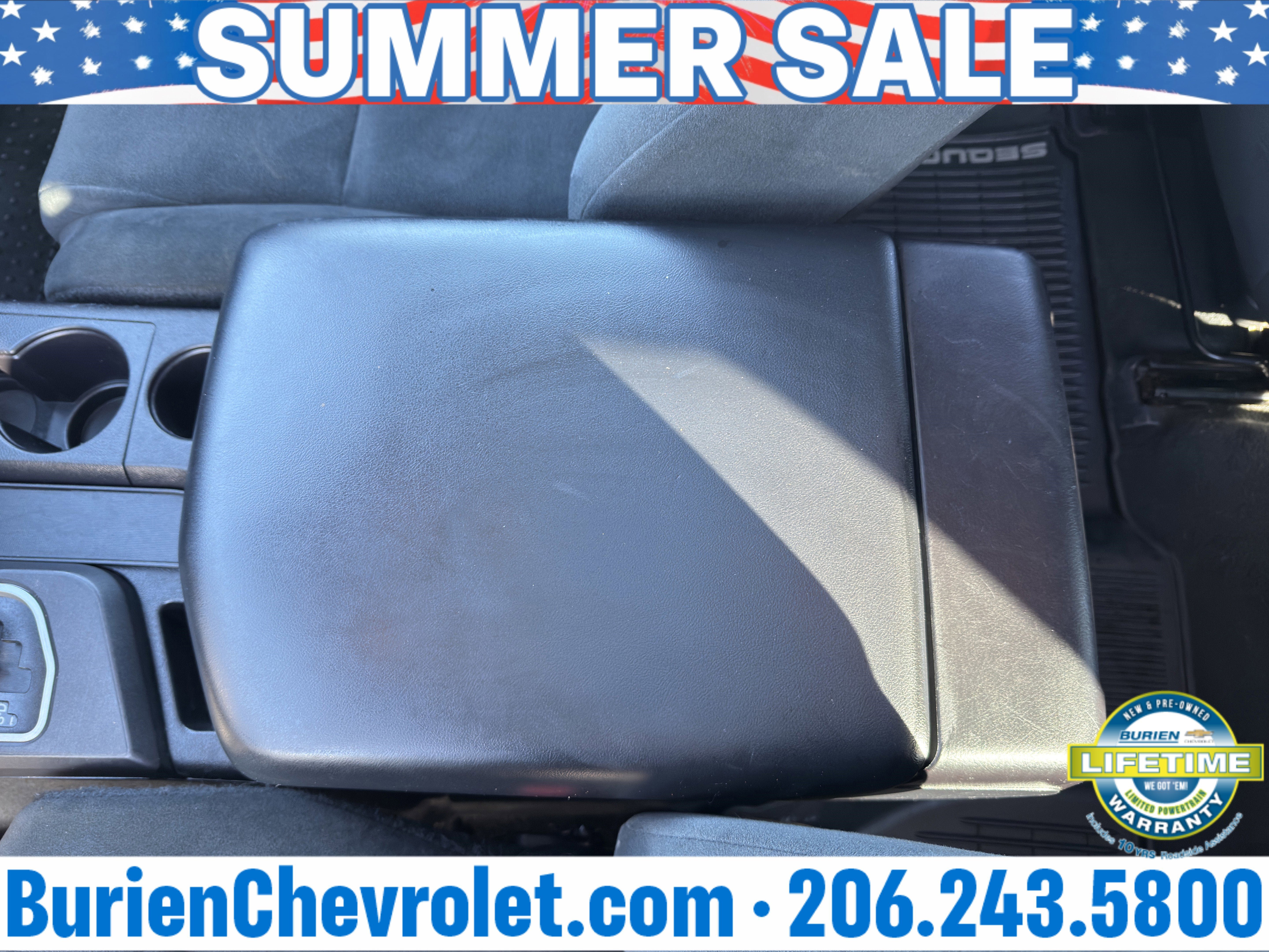 Used 2022 Toyota Sequoia TRD Sport AWD/4WD image 18