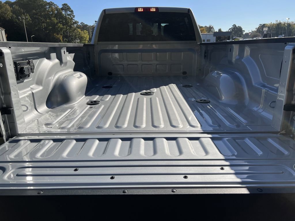 New 2026 RAM 2500 Tradesman image 18