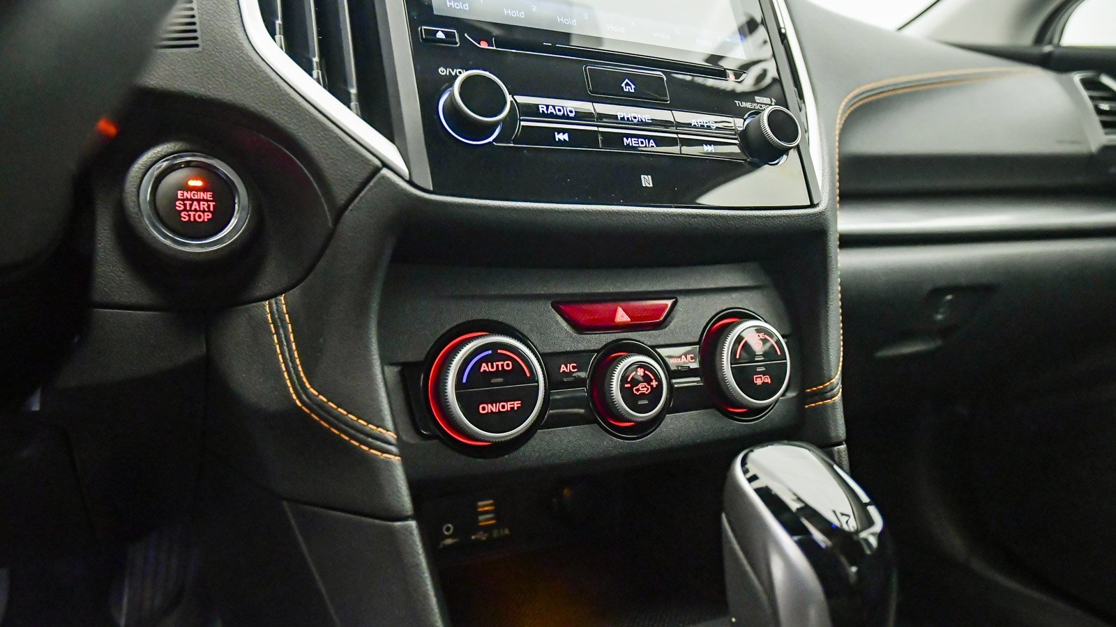 Used 2021 Subaru Crosstrek 2.5i Limited w/ Popular Package #3 image 26