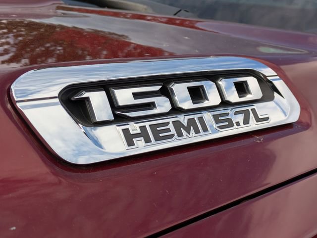 Certified 2020 RAM 1500 Big Horn image 31