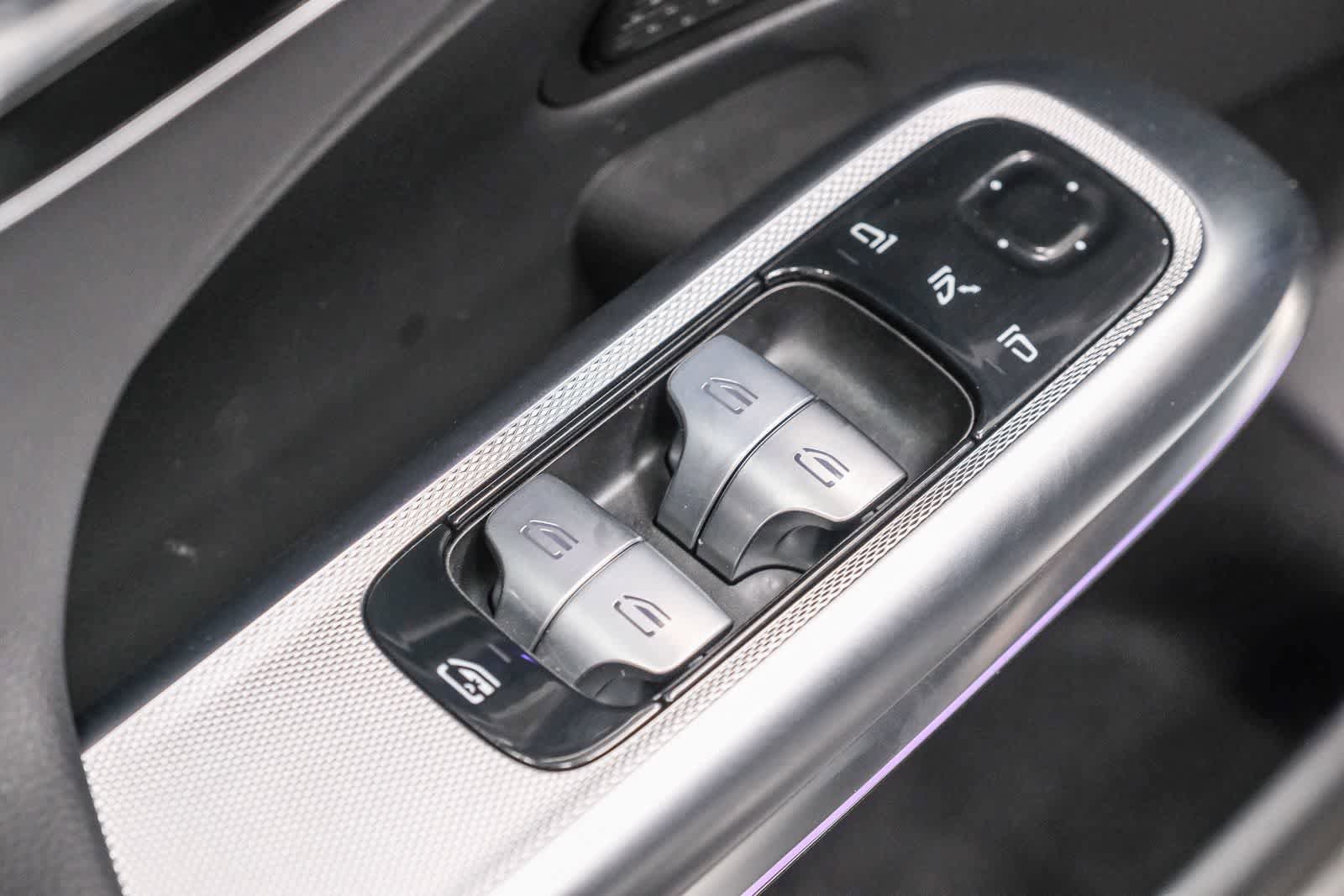 Certified 2026 Mercedes-Benz E 350 Sedan image 27