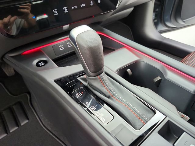 New 2026 Nissan Sentra SR w/ Floor Mat Package image 26