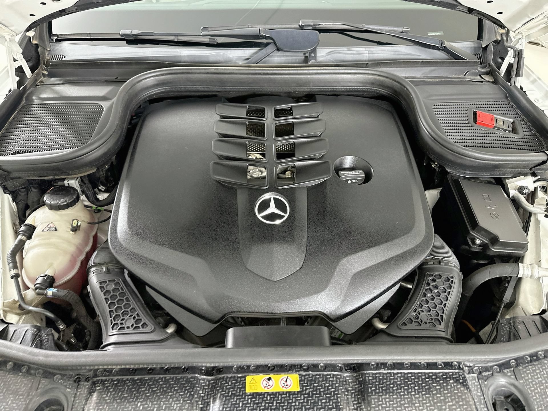 Used 2023 Mercedes-Benz GLE 580 4MATIC image 32