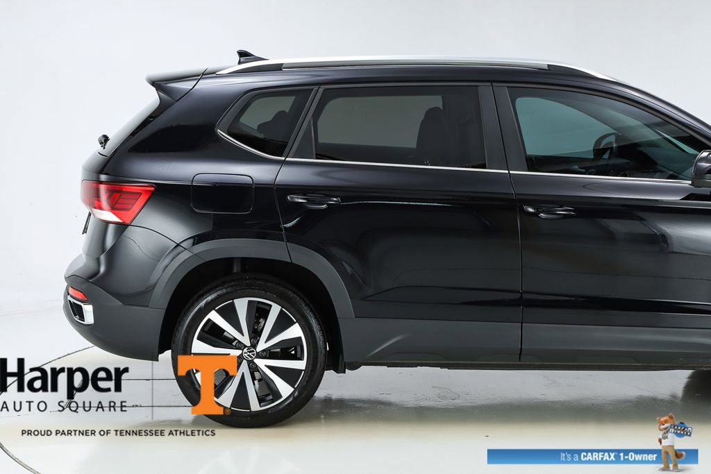 Used 2024 Volkswagen Taos SE FWD image 48