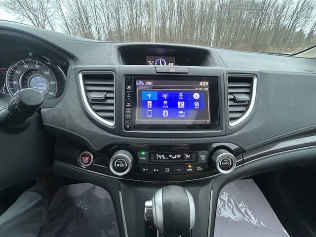 Used 2015 Honda CR-V EX-L image 12
