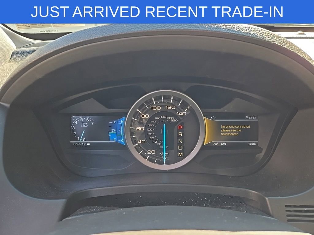 Used 2014 Ford Explorer XLT w/ Equipment Group 202A AWD/4WD image 14
