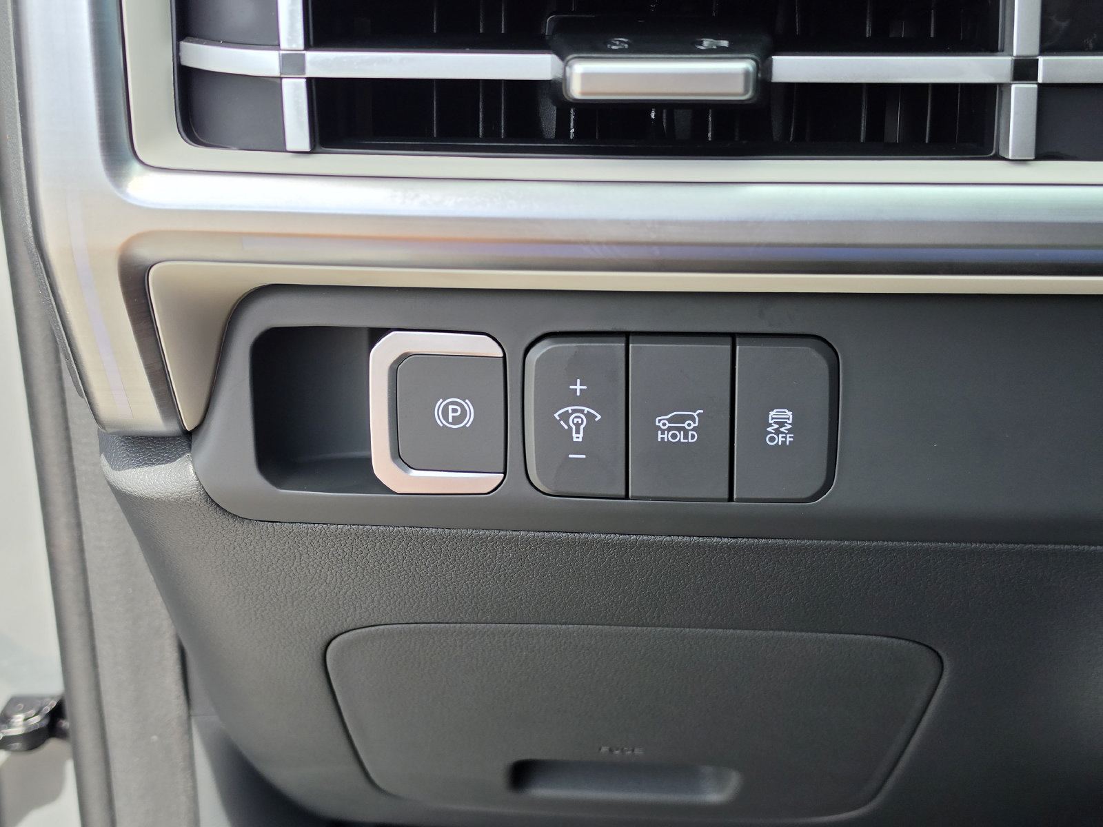 New 2026 Hyundai Santa Fe Calligraphy FWD image 33