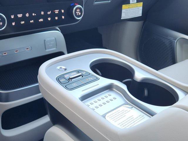 New 2026 Hyundai Ioniq 9 Limited image 14