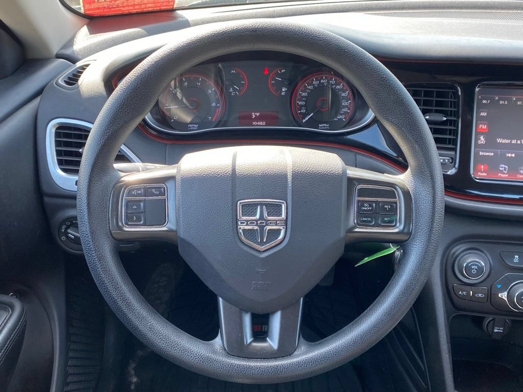 Used 2014 Dodge Dart SXT FWD image 18