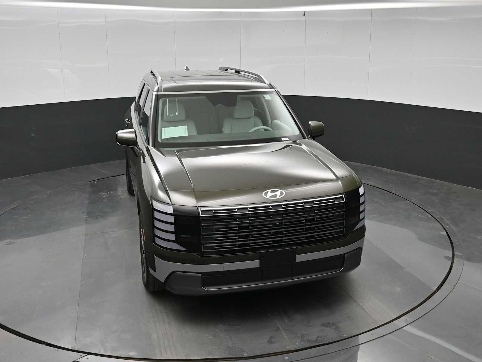 New 2026 Hyundai Palisade SEL AWD/4WD image 23