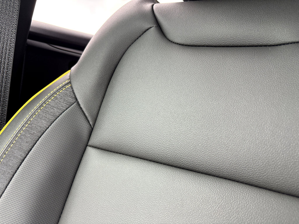 New 2025 Chevrolet TrailBlazer ACTIV w/ Convenience Package image 6