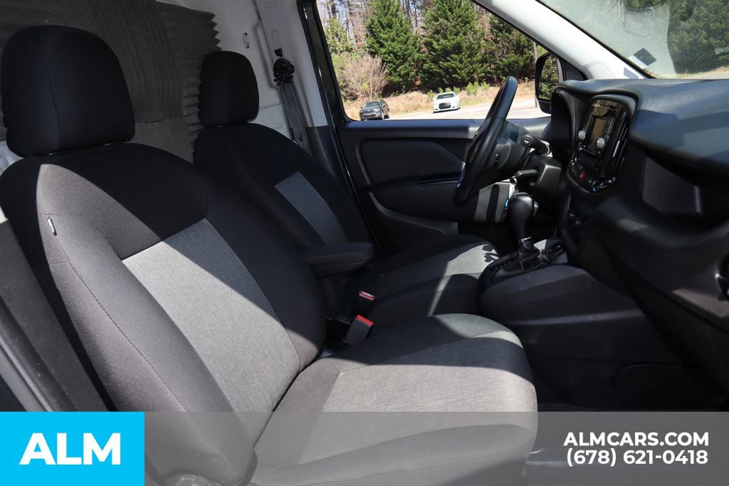 Used 2015 RAM ProMaster City Tradesman SLT image 18